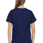 Women's 2-Pocket V-Neck Scrub Top