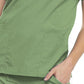 Women's 2-Pocket V-Neck Scrub Top