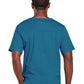 Unisex 2-Pocket V-Neck Scrub Top