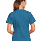 Women's 3-Pocket V-Neck Scrub Top