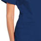 Women's 3-Pocket V-Neck Scrub Top