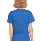 Women's 3-Pocket Mock Wrap Scrub Top