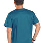 Men's Tuckable V-Neck Scrub Top