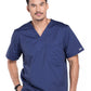 Men's Tuckable V-Neck Top