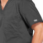 Men's Tuckable V-Neck Scrub Top