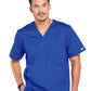 Men's Tuckable V-Neck Top