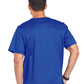 Men's Tuckable V-Neck Scrub Top