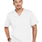 Men's Tuckable V-Neck Scrub Top