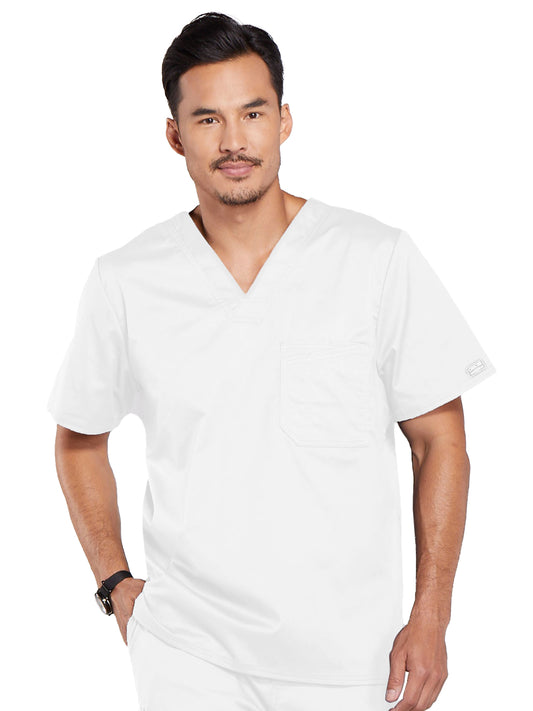 Men's Tuckable V-Neck Top