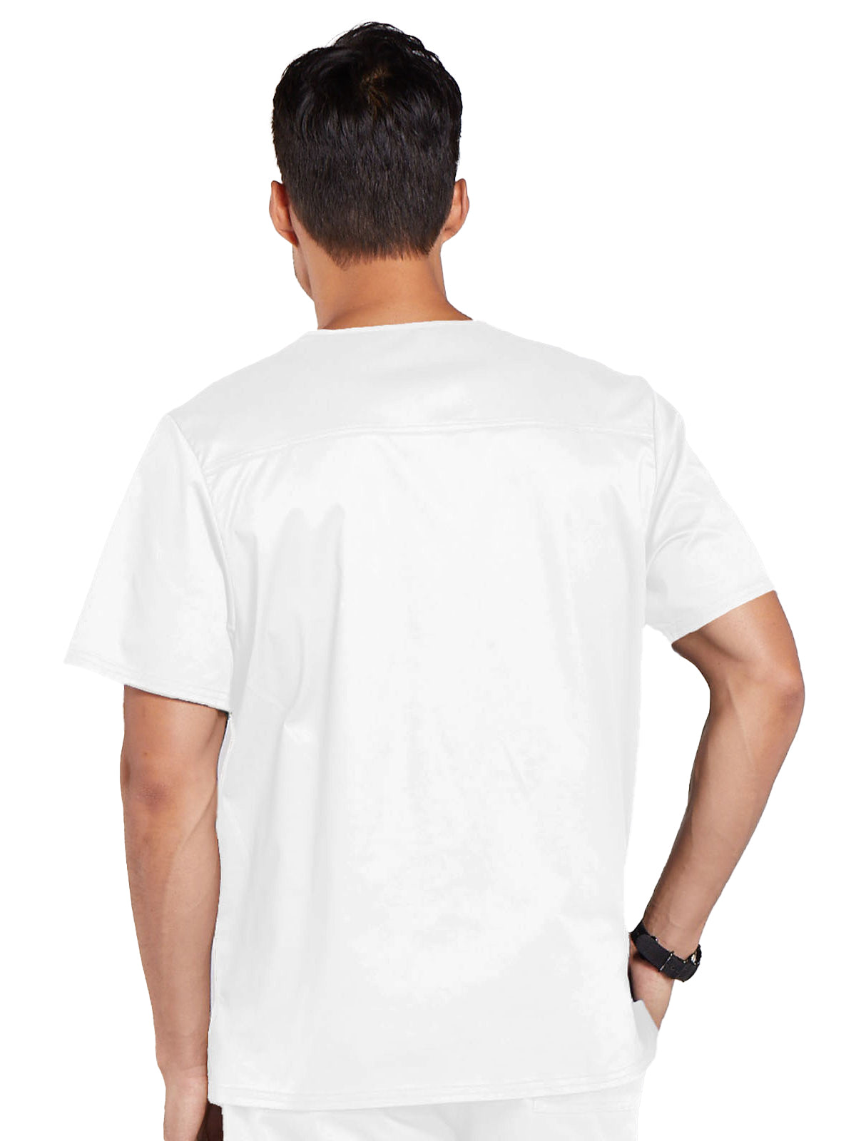 Men's Tuckable V-Neck Top