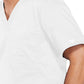 Men's Tuckable V-Neck Scrub Top