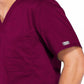 Men's Tuckable V-Neck Scrub Top