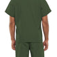 Unisex 1-Pocket V-Neck Scrub Top