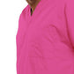 Unisex 1-Pocket V-Neck Scrub Top