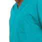 Unisex 1-Pocket V-Neck Scrub Top