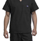 Men's Tuckable V-Neck Scrub Top