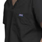 Men's Tuckable V-Neck Scrub Top