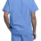 Men's Tuckable V-Neck Scrub Top