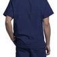 Men's Tuckable V-Neck Scrub Top