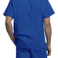 Men's Tuckable V-Neck Scrub Top