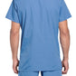 Unisex 3-Pocket V-Neck Scrub Top