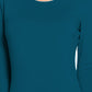 Women's Long Sleeve Underscrub Tee