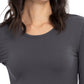 Women's Long Sleeve Underscrub Tee