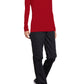 Women's Long Sleeve Underscrub Tee