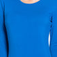 Women's Long Sleeve Underscrub Tee