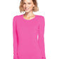 Women's Long Sleeve Underscrub Tee