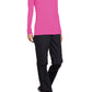 Women's Long Sleeve Underscrub Tee