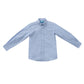 Boys' Long Sleeve Oxford Shirt