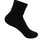 Girls/Junior Triple Roll Socks 3-PK