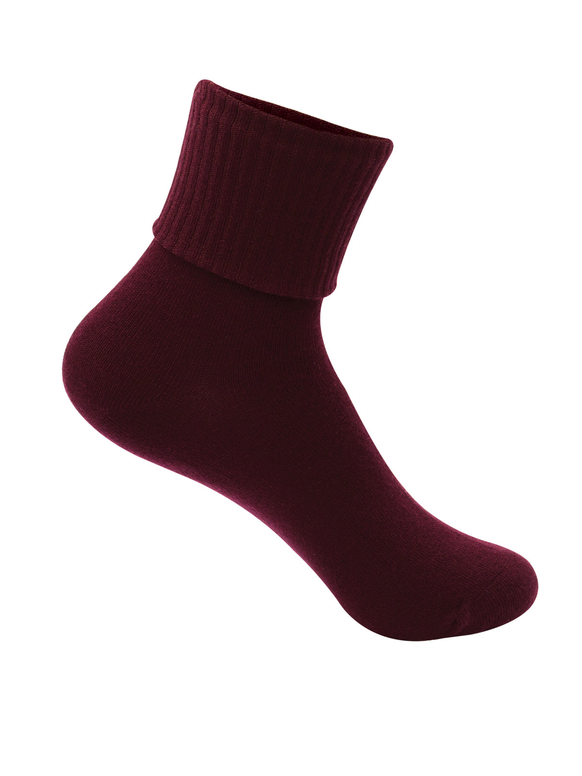 Girls/Junior Triple Roll Socks 3-PK