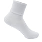 Girls/Junior Triple Roll Socks 3-PK