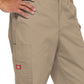 Men's Zip Fly Pull-On Pant