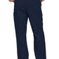 Men's Zip Fly Pull-On Pant