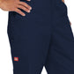 Men's Zip Fly Pull-On Pant