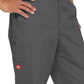 Men's Zip Fly Pull-On Pant