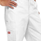 Men's Zip Fly Pull-On Pant