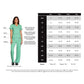 Women's Four-Pocket 30" Consultation Lab Coat - 82402 - White