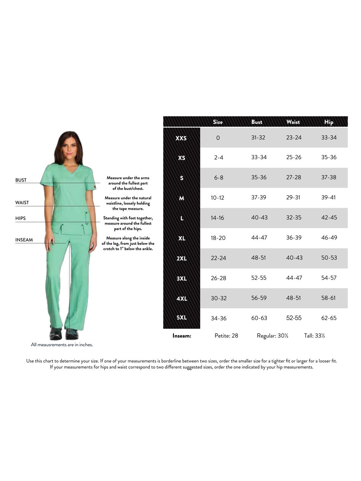 Women's Four-Pocket 30" Consultation Lab Coat