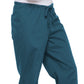 Unisex 1-Pocket Drawstring Pant