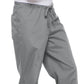 Unisex 1-Pocket Drawstring Pant