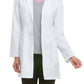 Women's Three-Pocket 34" Mid-Length Lab Coat