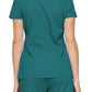 Women's 6-Pocket V-Neck Scrub Top