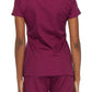 Women's 6-Pocket V-Neck Scrub Top