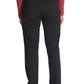 Women's Natural Rise Tapered Leg Pull-On Pant