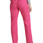 Women's Natural Rise Tapered Leg Pull-On Pant