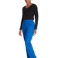 Women's Natural Rise Tapered Leg Pull-On Pant